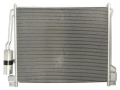 MTR 12133778 — Radiator aer condiționat