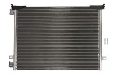 MTR 12133779 — Radiator aer condiționat