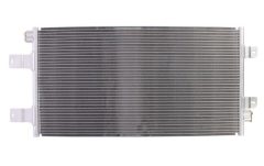 MTR 12133793 — Radiator aer condiționat