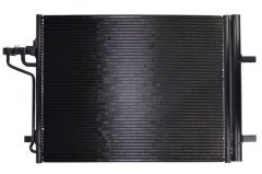 MTR 12133807 — Radiator aer condiționat