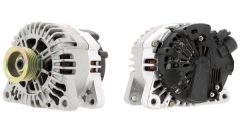 MTR 12138047 — Alternator