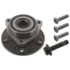 MTR 12138082 — Set rulment roată