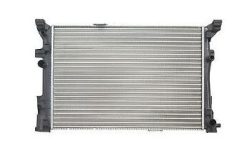 MTR 12160692 — Radiator răcire motor