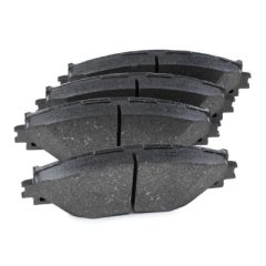 MTR 12160794 — Колодки тормозные дисковые