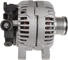 MTR 12160907 — Alternator