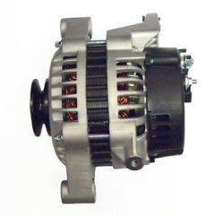 MTR 12160926 — Alternator