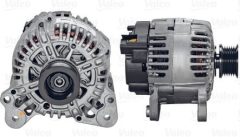 MTR 12160951 — Alternator