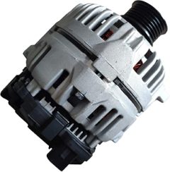 MTR 12160961 — Alternator