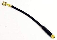 MTR 12162058 — Тормозной шланг