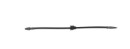 MTR 12162169 — Furtun de frână
