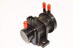 MTR 12164064 — Convertor presiune galerie admisie