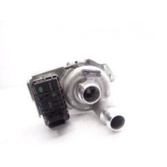MTR 12164486 — Turbosuflantă