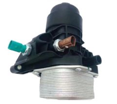 MTR 12165136 — Radiator ulei motor