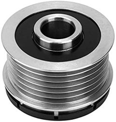 MTR 12166009 — Шкив генератора
