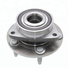 MTR 12170560 — Комплект подшипника ступицы