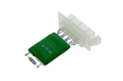 MTR 12176338 — Резистор вентилятора печки