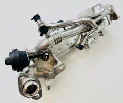 MTR 12183854 — Радиатор EGR