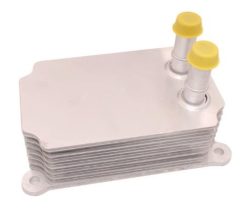 MTR 12188594 — Radiator ulei motor