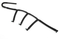 MTR 12191195 — Furtun retur injectoare