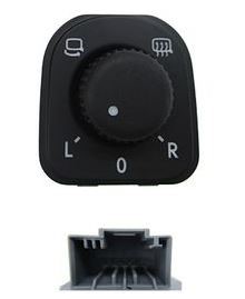 MTR 12191697 — Comutator reglare oglinzi exterioare