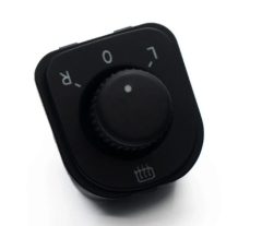 MTR 12192006 — Comutator reglare oglinzi exterioare