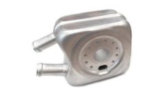 MTR 12192240 — Radiator ulei motor