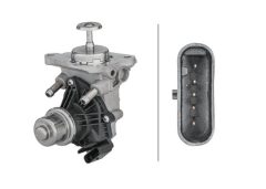 MTR 12199661 — Supapă EGR
