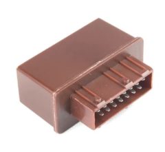 MTR 12209967 — Реле топливного насоса