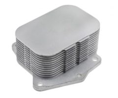 MTR 12220673 — Radiator ulei motor
