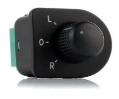 MTR 12220703 — Comutator reglare oglinzi exterioare