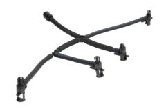 MTR 12220879 — Furtun retur injectoare