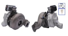 MTR 12518430 — Turbosuflantă