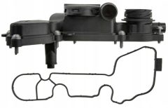MTR 12528063 — Deflector ulei ventilație carter