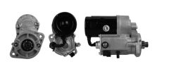 MTR 12570762 — Electromotor