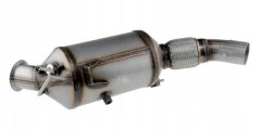 MTR 12617843 — Filtru de particule