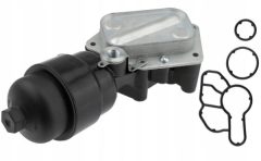 MTR 12617850 — Radiator ulei motor