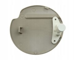 MTR 12886124 — Clapetă rezervor