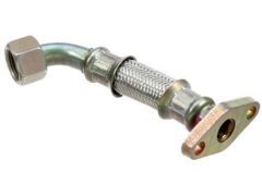 MTR 13047573 — Conductă ulei turbină