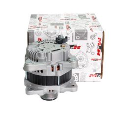MTR 13047904 — Alternator