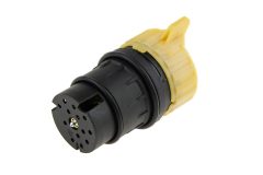 MTR 13310406 — Корпус разъёма блока управления АКПП