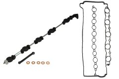 MTR 13310430 — Modul galerie admisie