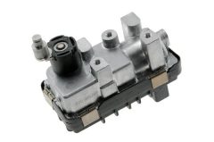 MTR 13310799 — Actuator turbină