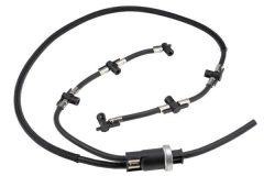 MTR 13311008 — Furtun retur injectoare
