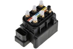 MTR 13311040 — Supapă sistem pneumatic