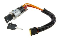 MTR 13311218 — Blocator volan