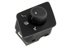 MTR 13311313 — Comutator reglare oglinzi exterioare