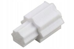 MTR 13311807 — Servomotor clapetă încălzire
