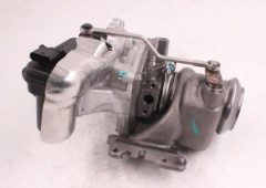 MTR 13483725 — Turbosuflantă