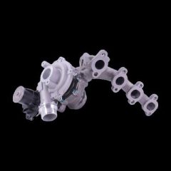 MTR 13545967 — Turbosuflantă