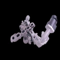 MTR 13545977 — Turbosuflantă